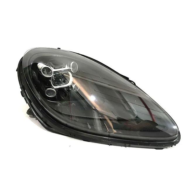 Suitable for  Car Headlamp 18 Years Old Cayenne Front Headlight Auto Lighting Systems Headlamps